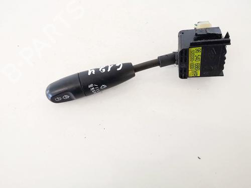 Used Warning switch Warning switch CHEVROLET AVEO / KALOS Saloon (T250, T255) 1.2 (72 hp) 35626372 35626372