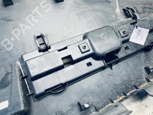 Boot lining VW TOURAN (1T1, 1T2) 1.9 TDI | BP35558360I3 - Image 3