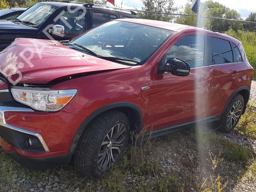 Anti roll bar MITSUBISHI ASX (GA_W_) 1.6 MIVEC (GA1W) | BP35614877M96 - Image 6