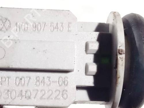 Electronic module VW GOLF V (1K1) 1.9 TDI | BP35018763M83 - Image 3