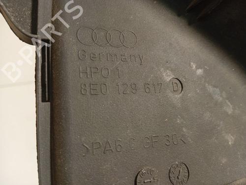 Pipe AUDI A4 B6 (8E2) 1.9 TDI | BP34760743M125 - Image 4