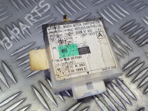 Used Electronic module Electronic module 35678830 35678830