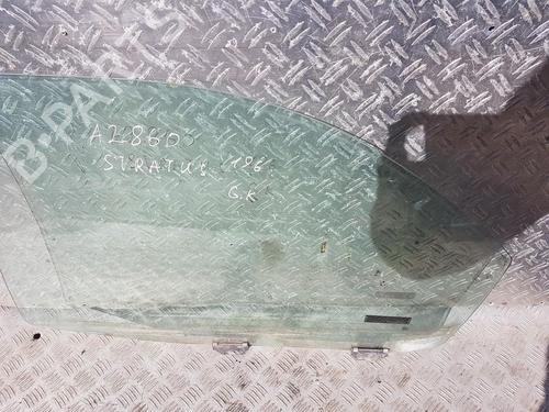 Used Rear left door window Rear left door window CHRYSLER STRATUS (JA) 2.0 16V (133 hp) 35672723 35672723