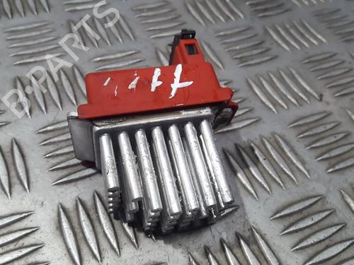 Used Heater resistor Heater resistor VW BORA I (1J2) 1.9 TDI (115 hp) 35701593 35701593