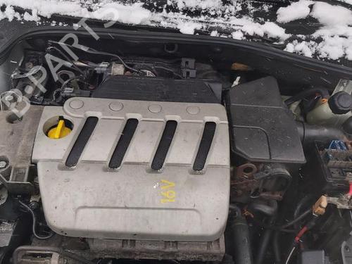 Electronic module RENAULT LAGUNA II (BG0/1_) 1.8 16V (BG06, BG0J, BG0M) | BP33065251M83 - Image 4