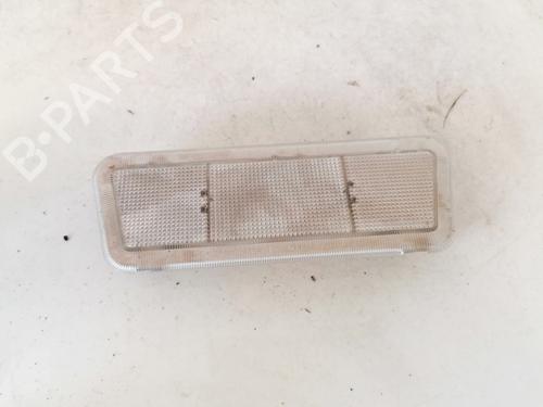 Used Interior roof light Interior roof light OPEL ASTRA G Hatchback (T98) 1.4 16V (F08, F48) (90 hp) 35542531 35542531