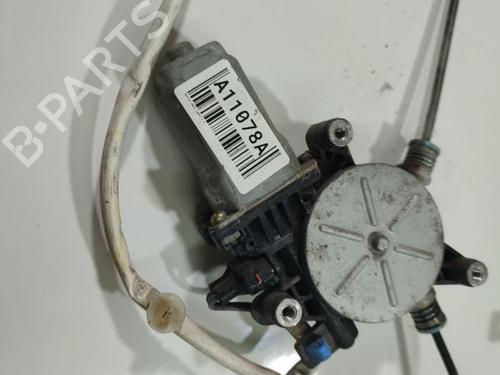Used Right front window motor Right front window motor 34849994 34849994