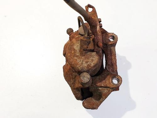 Left front brake caliper AUDI A4 B5 (8D2) 1.9 TDI | BP35412844M105 - Image 2