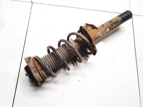 Used Right front shock absorber Right front shock absorber 34918395 34918395