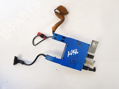 Electronic module VOLVO S60 I (384) D5 | BP35534642M83 - Image 3