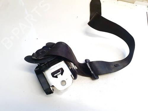Rear right seatbelt VW GOLF VI (5K1) 1.6 | BP35712816I28 - Image 2