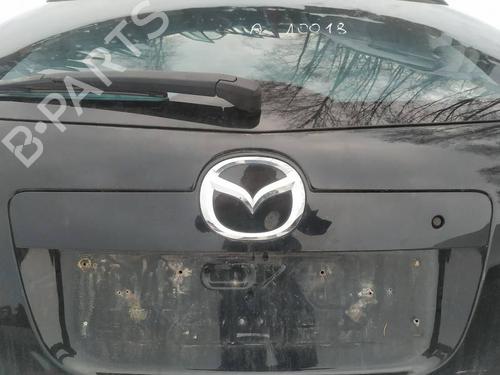 Used Tailgate trim Tailgate trim 35122436 35122436