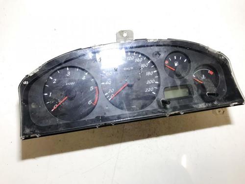 Used Instrument cluster Instrument cluster 35852778 35852778