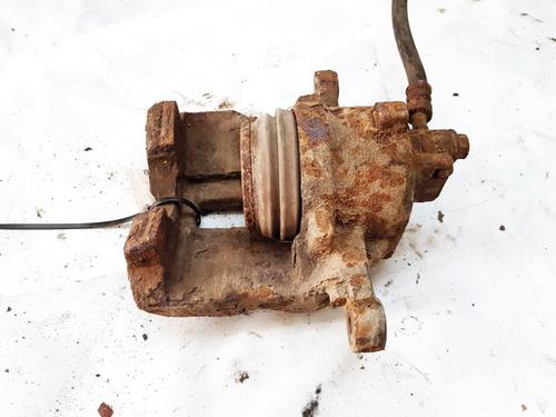 Left front brake caliper NISSAN ALMERA II Hatchback (N16) 1.5 dCi | BP35839502M105 - Image 2