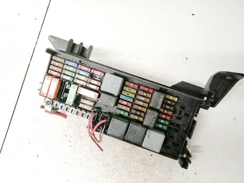 Fuse box MERCEDES-BENZ M-CLASS (W164) ML 320 CDI 4-matic (164.122) | BP32573249E1 - Image 5