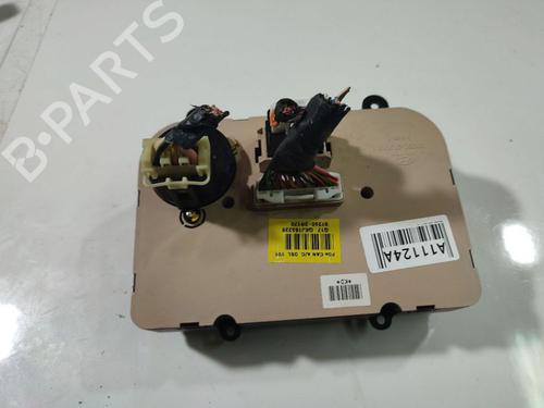 Climate control HYUNDAI i30 (FD) 1.6 CRDi | BP34835825I5 - Image 4