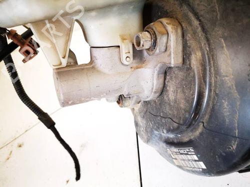 Brake master cylinder OPEL ASTRA J (P10) 2.0 CDTI (68) | BP34994079M77 - Image 2
