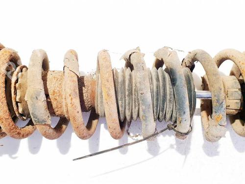 Used Shock absorber spring Shock absorber spring VW PASSAT B3/B4 Variant (3A5, 35I) 1.6 (101 hp) 34940106 34940106