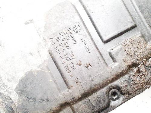 Underbody protection VW PASSAT B6 (3C2) 2.0 FSI 4motion | BP35150876M92 - Image 2