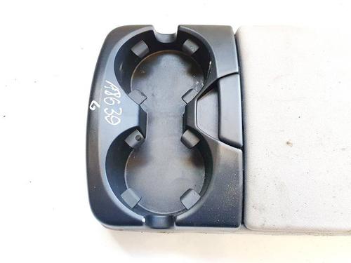 Armrest / Center console VOLVO V50 (545) 2.0 D | BP35249869I20 - Image 2