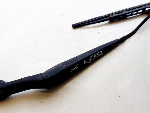 Used Front windshield wiper arm Front windshield wiper arm MAZDA MX-5 II (NB) 1.6 16V (NB6C) (110 hp) 33062041 33062041