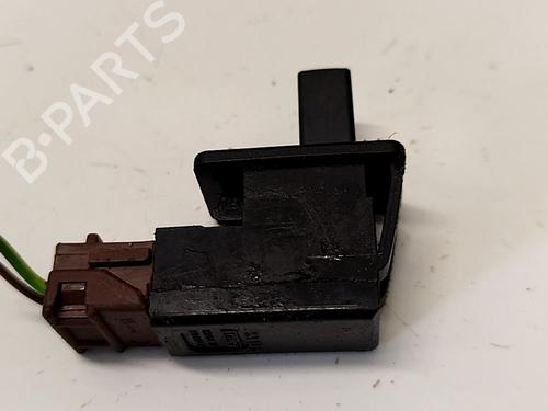 Electronic module PEUGEOT 307 (3A/C) 2.0 16V | BP36771097M83 - Image 3