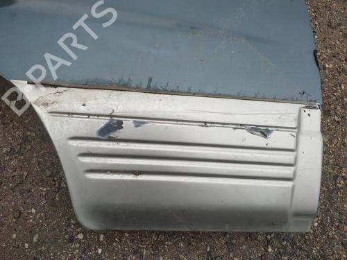 Gummiliste Gummiliste SSANGYONG MUSSO (FJ) 2.9 D (99 hp) 35202209 35202209