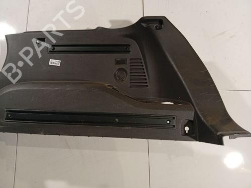Boot lining OPEL ANTARA A (L07) 2.0 CDTI | BP34743831I3 - Image 3