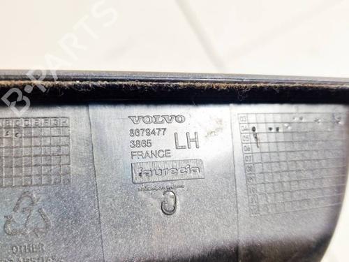 Switch VOLVO S40 II (544) 2.4 | BP32572433I30 