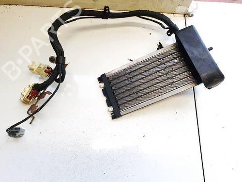 Used Heater resistor Heater resistor SUZUKI IGNIS I (FH) 1.3 (HV51, HX51, RG413) (83 hp) 35189428 35189428