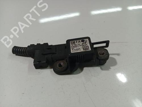 Used Electronic module Electronic module OPEL ASTRA H (A04) 1.7 CDTI (L48) (100 hp) 36524821 36524821