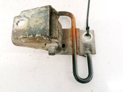 Used Hinge/Door check strap Hinge/Door check strap VW TOURAN (1T1, 1T2) 2.0 TDI 16V (140 hp) 32920477 32920477