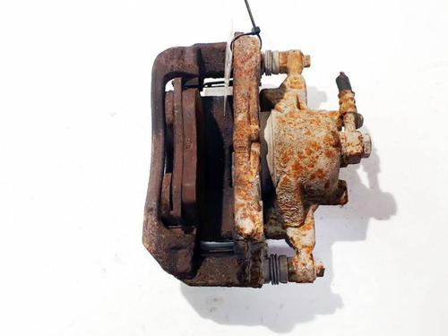 Left front brake caliper OPEL ASTRA J (P10) 1.4 Turbo (68) | BP34847009M105 - Image 3