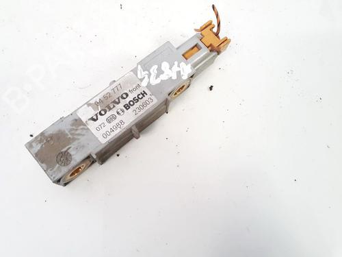 Electronic module VOLVO S60 I (384) D5 | BP32896915M83 - Image 2