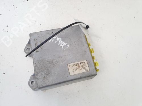 Used ECU airbags ECU airbags MAZDA 6 Hatchback (GG) 2.0 DI (GG14) (136 hp) 32886646 32886646