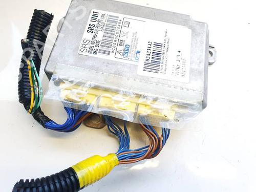 Engine control unit (ECU) HONDA FR-V (BE) 1.8 (BE1) | BP32580313M57 - Image 2