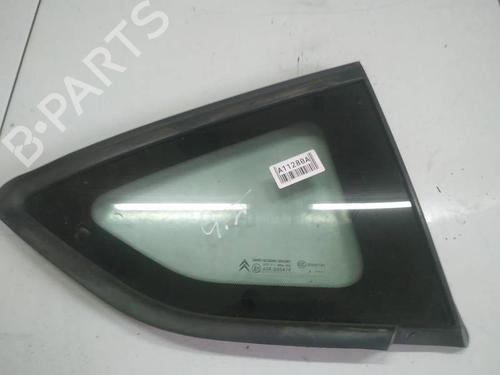 Used Rear right quarter glass Rear right quarter glass 38581086 38581086