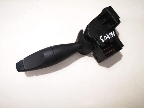 Warning switch FORD FOCUS I (DAW, DBW) 1.8 Turbo DI / TDDi | BP35554162I22 - Image 3