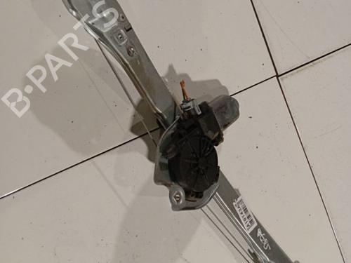 Used Rear left window mechanism Rear left window mechanism RENAULT CLIO III (BR0/1, CR0/1) 1.5 dCi (82 hp) 36546475 36546475