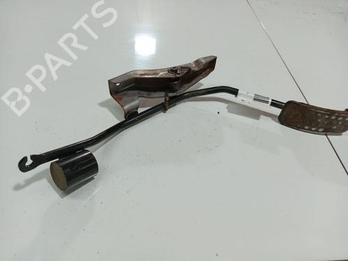 Pedal Pedal DAIHATSU SIRION (M3_) 1.0 (M300) (70 hp) 34909034 34909034
