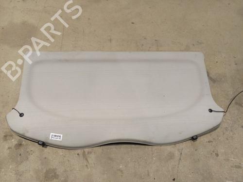 Used Rear parcel shelf Rear parcel shelf ALFA ROMEO 147 (937_) 1.9 JTDM (937.AXD1A, 937.AXV1A, 937.BXB1A) (115 hp) 36685620 36685620