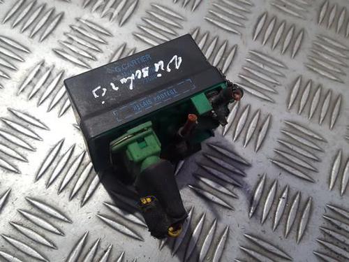 Used Electronic sensor Electronic sensor PEUGEOT 806 (221) 1.9 TD (92 hp) 35706487 35706487