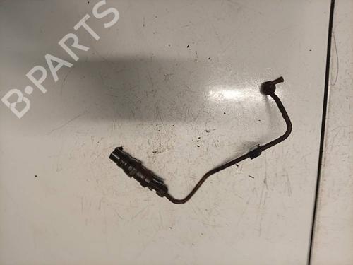 Used Injector Injector CHEVROLET CAPTIVA (C100, C140) 2.4 (136 hp) 40068113 40068113