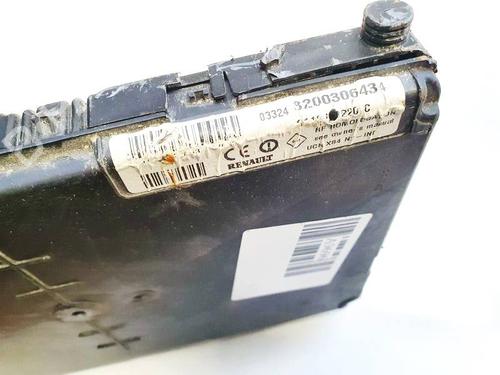 Electronic module RENAULT SCÉNIC II (JM0/1_) 1.6 (JM0C, JM0J, JM1B) | BP35183884M83 - Image 3