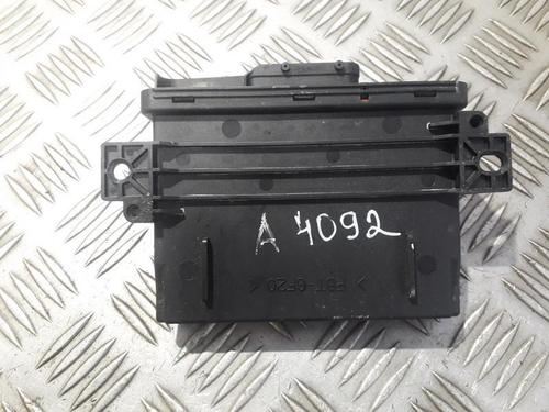 Used Electronic module Electronic module AUDI A8 D3 (4E2, 4E8) 4.0 TDI quattro (275 hp) 33504175 33504175