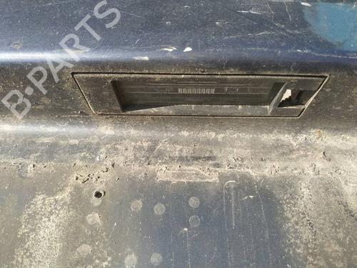 Used Licence plate light Licence plate light OPEL CORSA D (S07) 1.3 CDTI (L08, L68) (90 hp) 34963998 34963998