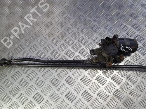 Used Front wipers mechanism Front wipers mechanism HYUNDAI SONATA III (Y-3) 2.0 i (95 hp) 35673239 35673239