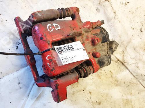 Used Right rear brake caliper Right rear brake caliper AUDI A6 C6 (4F2) 2.0 TDI (140 hp) 35509360 35509360