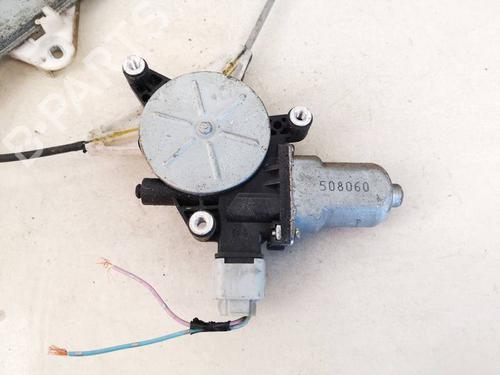 Used Left rear window motor Left rear window motor HONDA FR-V (BE) 2.0 (BE3) (150 hp) 35326536 35326536