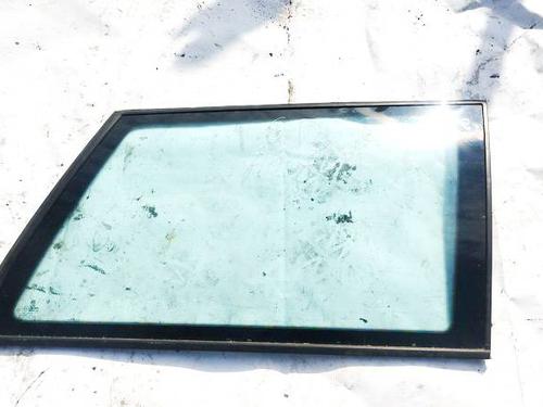 Panel rude bagtil højre Panel rude bagtil højre 35076305 35076305